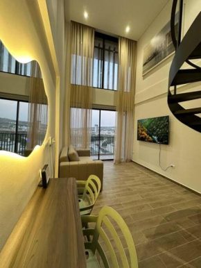 Apartamento Duplex Centro Histórico